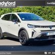 Renault Symbioz 2025