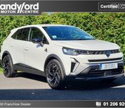 Renault Symbioz 2025