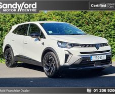 Renault Symbioz 2025
