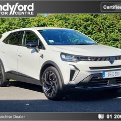 Renault Symbioz 2025
