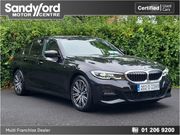 BMW 3 Series 2020