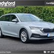 Skoda Octavia 2023