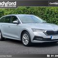 Skoda Octavia 2023