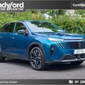 Peugeot 3008 2026
