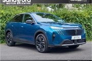 Peugeot 3008 2026