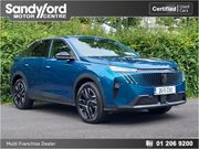 Peugeot 3008 2026