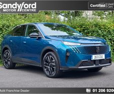 Peugeot 3008 2026