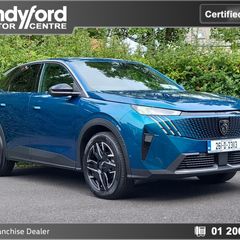 Peugeot 3008 2026