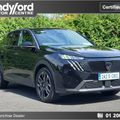 Peugeot 3008 2024