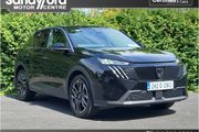 Peugeot 3008 2024