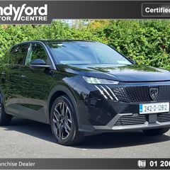 Peugeot 3008 2024