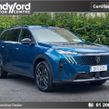 Peugeot 5008 2026