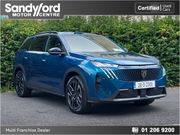 Peugeot 5008 2026
