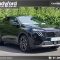 Peugeot 3008 2025