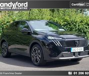 Peugeot 3008 2025