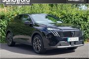 Peugeot 3008 2025