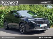 Peugeot 3008 2025