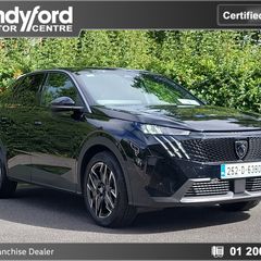 Peugeot 3008 2025