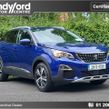 Peugeot 3008 2020