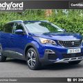 Peugeot 3008 2020
