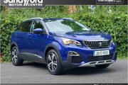 Peugeot 3008 2020