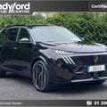 Peugeot 5008 2026