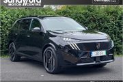 Peugeot 5008 2026