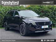 Peugeot 5008 2026