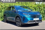 Peugeot 3008 2026