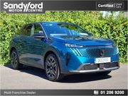 Peugeot 3008 2026