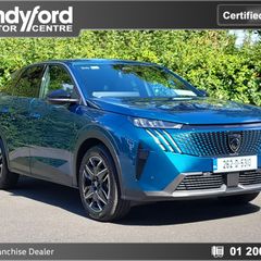 Peugeot 3008 2026