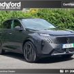 Peugeot 3008 2026