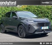 Peugeot 3008 2026