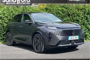 Peugeot 3008 2026