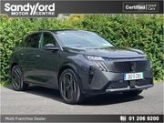 Peugeot 3008 2026