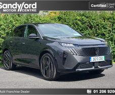 Peugeot 3008 2026