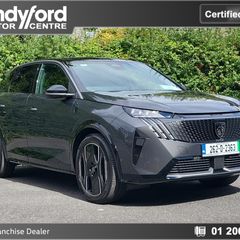 Peugeot 3008 2026