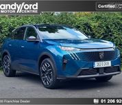 Peugeot 3008 2026