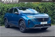 Peugeot 3008 2026