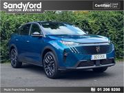 Peugeot 3008 2026