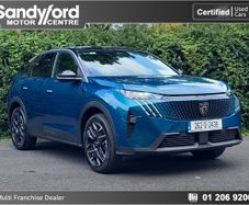 Peugeot 3008 2026