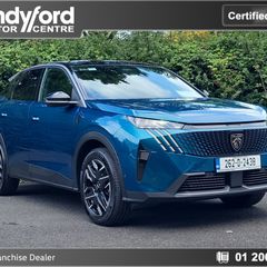 Peugeot 3008 2026