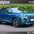 Peugeot 2008 2026