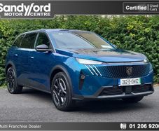 Peugeot 5008 2026