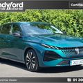 Peugeot 308 2026