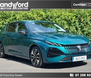 Peugeot 308 2026