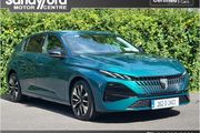 Peugeot 308 2026