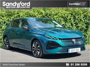 Peugeot 308 2026