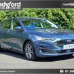 Ford Focus 2022