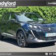 Peugeot 2008 2023